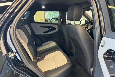 Land Rover Range Rover Evoque D200 Dynamic SE