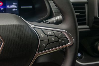 Renault Trafic Kombi L2H1 AT9