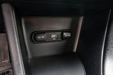 Kia Sportage 1.6 GDI M 2WD