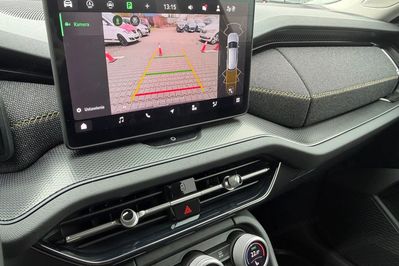 Skoda Kodiaq 1.5 TSI Selection DSG