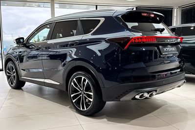 Jetour X70 Plus 1.5T DCT