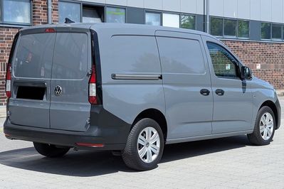 Volkswagen Caddy Cargo Maxi L2H1 TDI