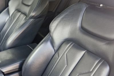 Audi A7 Sportback 50 TDI quattro