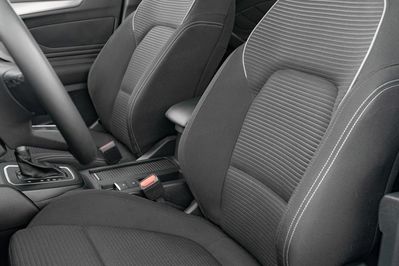 Ford Focus 1.0 EcoBoost aut