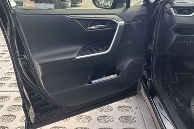 Toyota RAV4 Executive 2.5 Hybrid  4x4