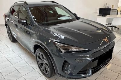 Cupra Formentor 1.5 e-TSI DSG