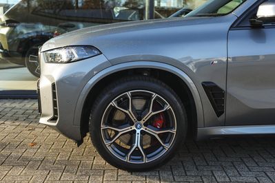 BMW X5 xDrive40i M Sport