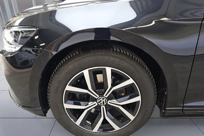 Volkswagen Passat 1.5TSI EVO Business DSG