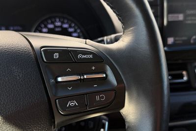 Hyundai i30 T-GDI 48V Comfort