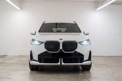 BMW X3 xDrive20d M Sport