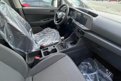 Ford Tourneo Connect L1H1 Trend