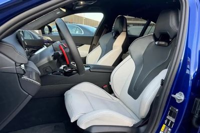 BMW Seria 5 M5