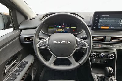 Dacia Jogger 1.6 Full Hybrid 140 Extreme Mmt 7OS