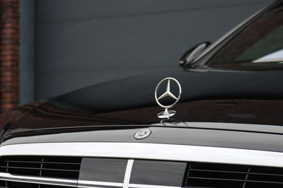 Mercedes Klasa S 580 4-Matic L AMG Line