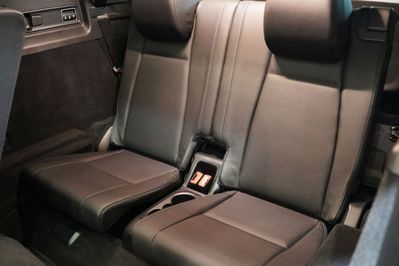 Mercedes GLE 300 d 4-Matic AMG Line