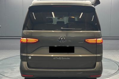 Volkswagen Multivan California Ocean AT7