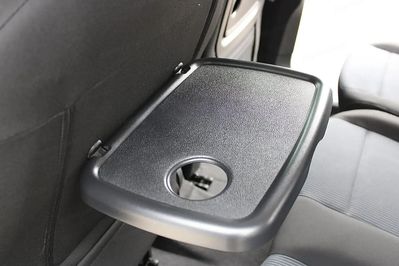 Fiat Qubo La Prima L1H1 AT