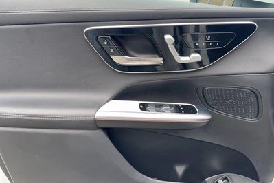 Mercedes GLC Coupe 220 d 4MATIC AMG Line