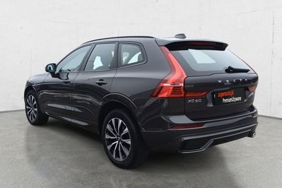 Volvo XC60 B5 B AWD Plus Dark