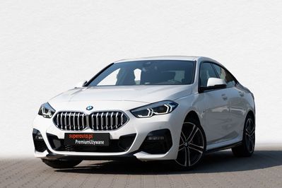 BMW Seria 2 218i Gran Coupé