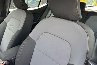 Dacia Sandero Stepway Extreme LPG 1.0 TCe