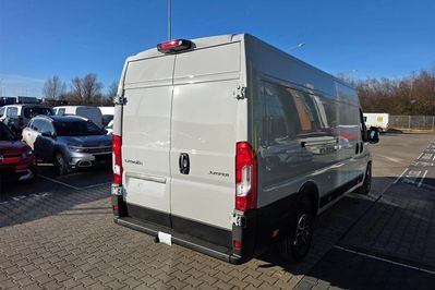Citroen Jumper Heavy L4H2 aut