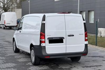 Mercedes Vito 116 CDI L2 Pro