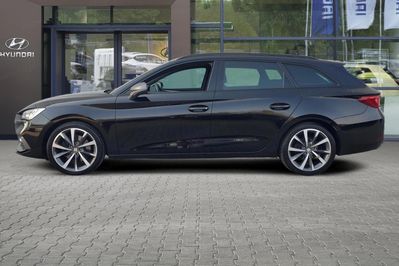 Seat Leon 2.0 TDI DSG