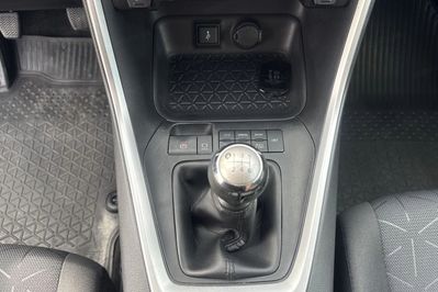 Toyota RAV4 2.0 Comfort 4X4