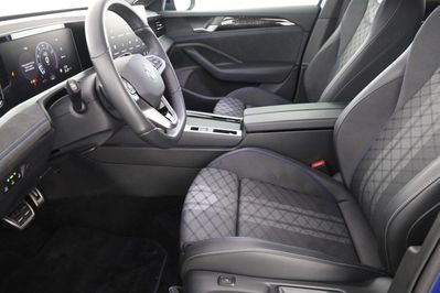 Volkswagen Passat 2.0 TSI 4Mot. R-Line DSG