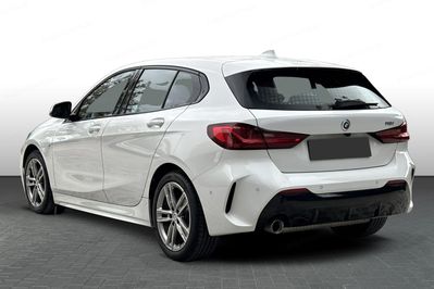 BMW Seria 1 118i M Sport