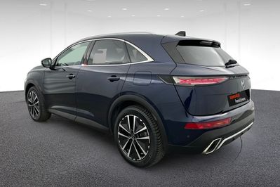 DS DS7 Bastille 1.6 E-Tense Hybrid AT 4x4