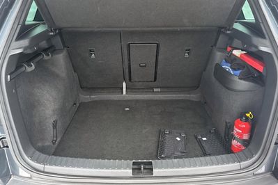 Skoda Karoq Style 1.5 TSI  DSG