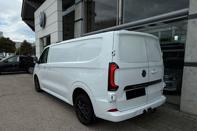 Volkswagen Transporter L2H1 DSG