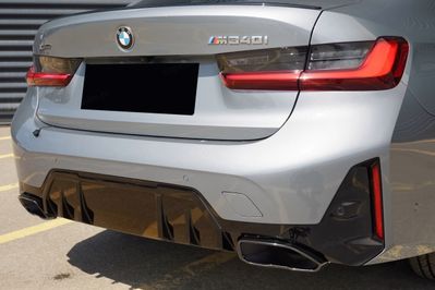 BMW Seria 3 M340i xDrive