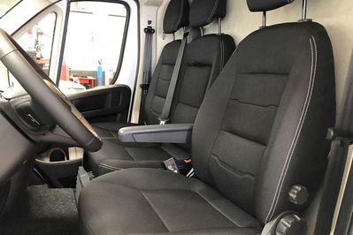 Citroen Jumper Heavy L4H2