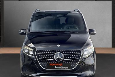 Mercedes V Klasa 250 d