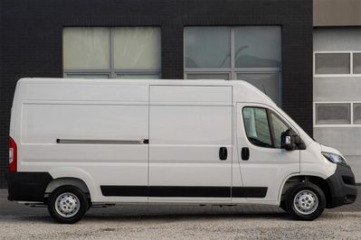 Peugeot Boxer L3H2