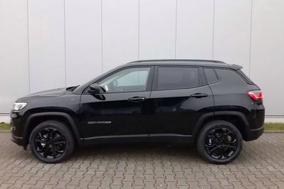 Jeep Compass North Star 1.5 T4 mHEV DCT