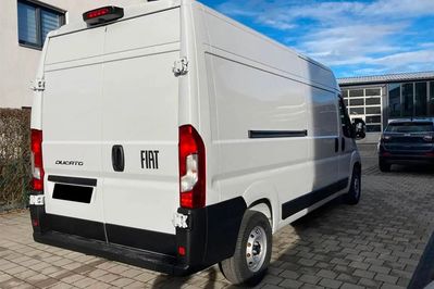 Fiat Ducato Maxi L3H2 aut