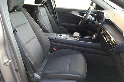 Renault Austral E-Tech Full Hybrid 200 esprit Alpine