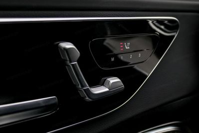 Mercedes Klasa C 300 d 4-Matic AMG