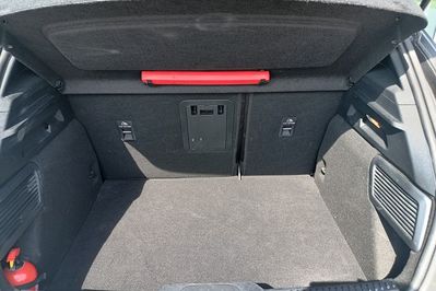 Ford Focus Ecoboost Mhev St-Line x