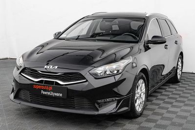 Kia Ceed 1.5 T-GDI L