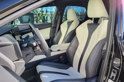 Lexus NX 450h+ F Sport AWD