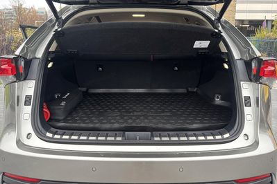 Lexus NX 300h F Impression AWD