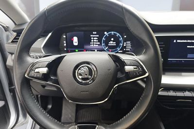 Skoda Octavia 2.0 TDI Ambition DSG