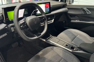 Renault Clio Evolution LPG 1.2 TCe Eco-G aut.