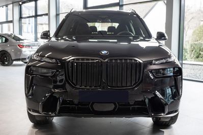 BMW X7 xDrive40d M Sport