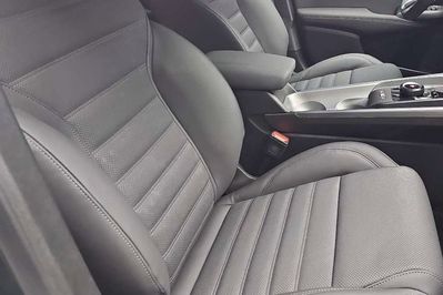 Alfa Romeo Tonale T4 Ti  Ibrida